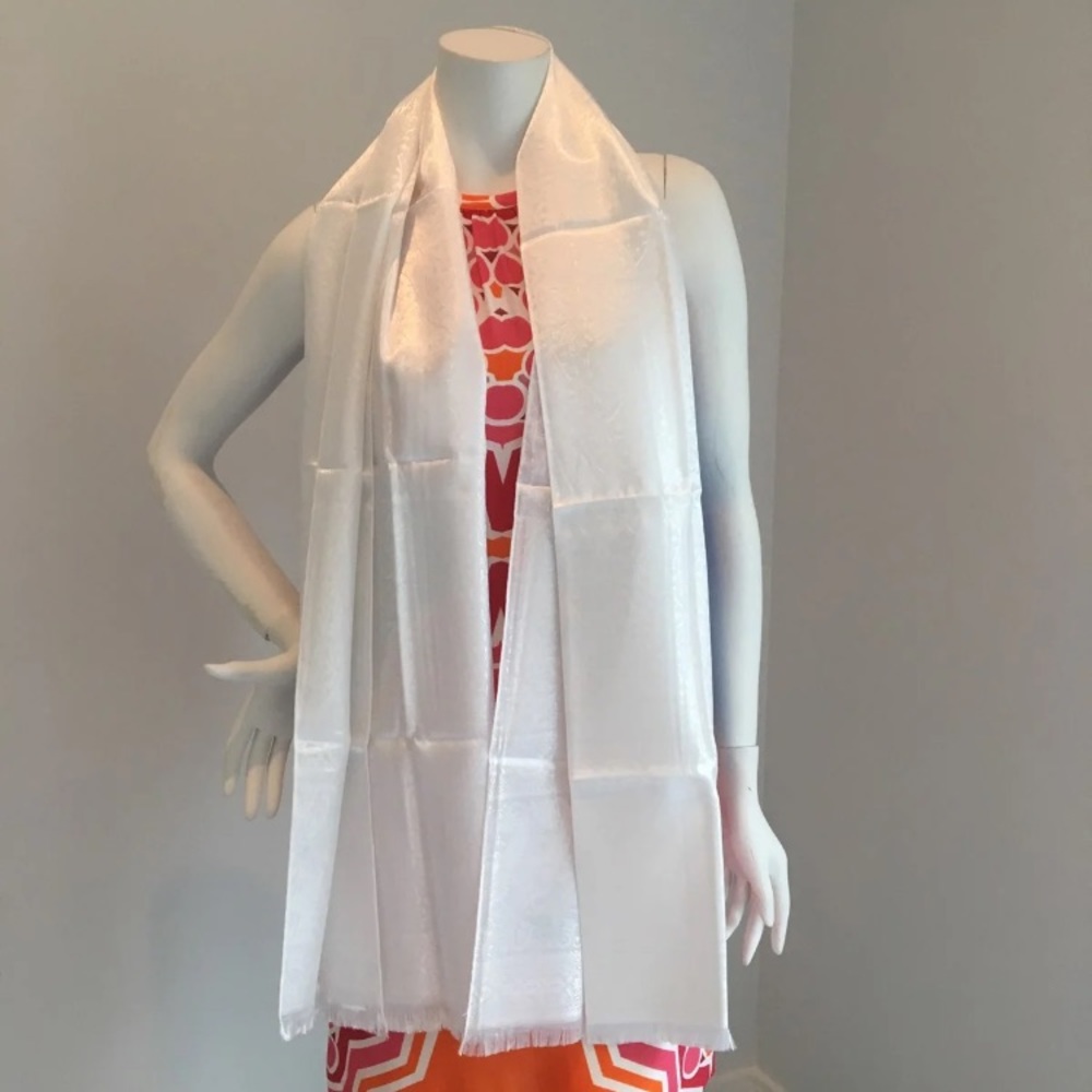 Silk Scarf